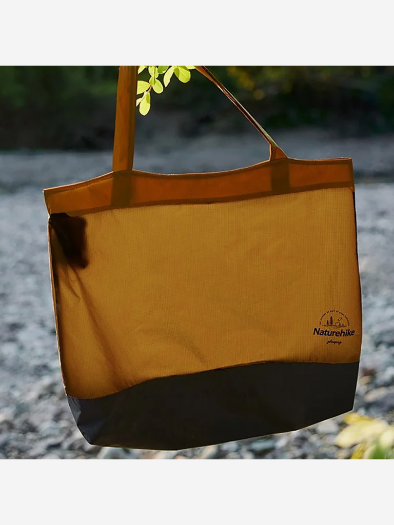 Сумка Naturehike, складная, шоппер