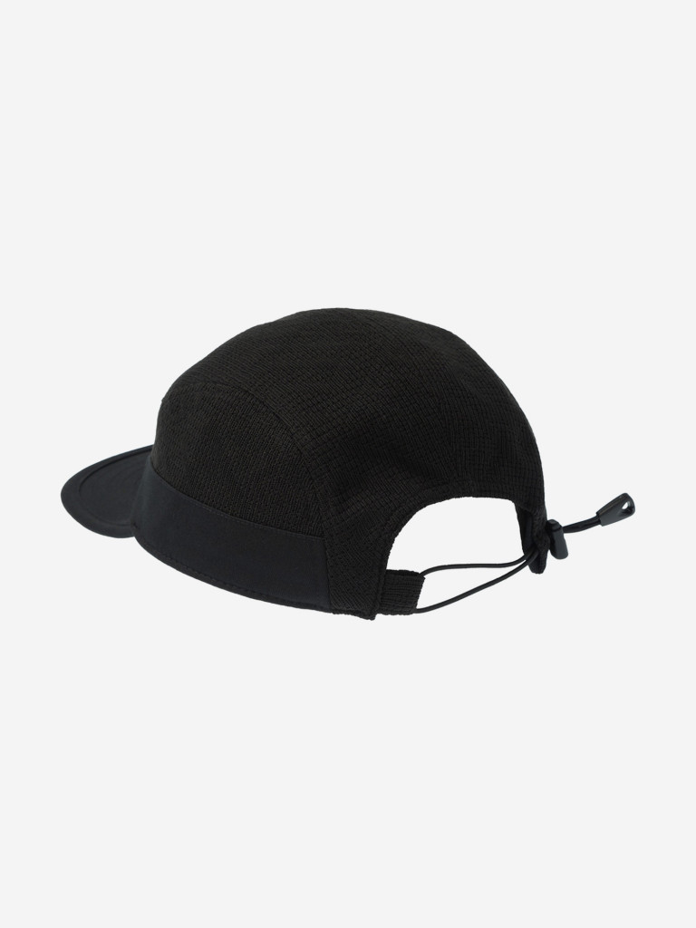 Бейсболка пятипанелька DJINNS 5P Soft Flat Cap Summer Knit