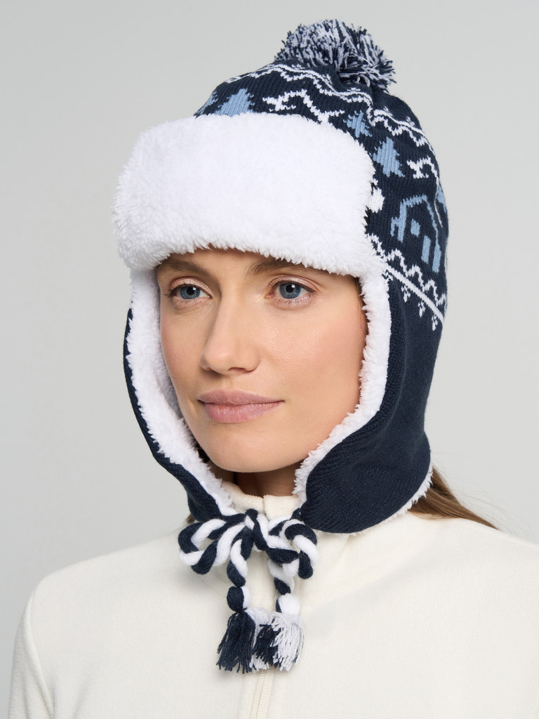 Шапка Glissade