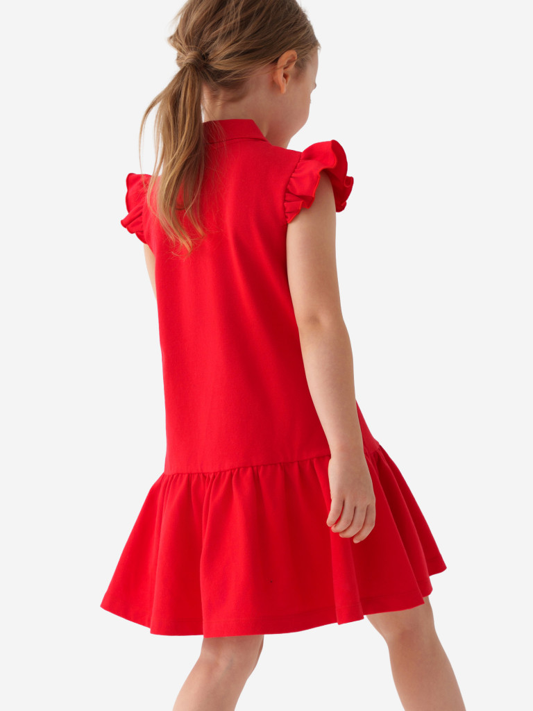 Платье для девочек PlayToday