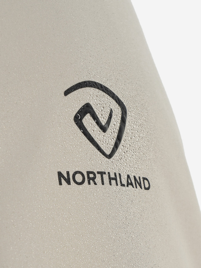 Куртка утепленная мужская Northland