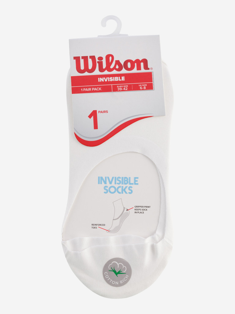 Носки Wilson, 1 пара