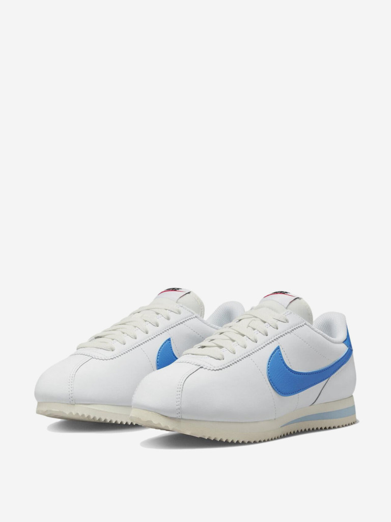 Кроссовки Nike Cortez University Blue