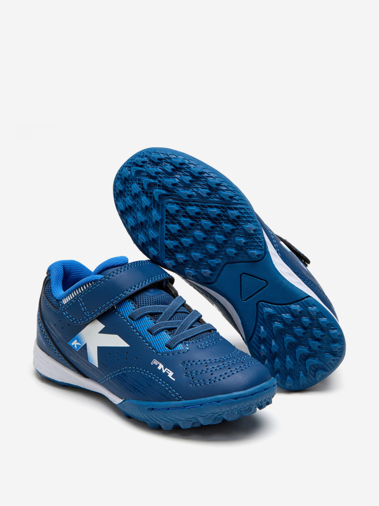 Сороконожки KELME FINAL TURF ELASTIC