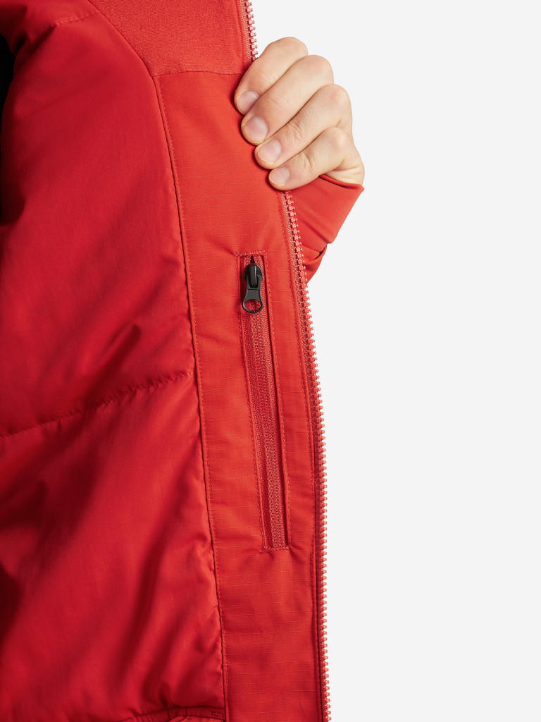 Куртка сноубордическая мужская Protest