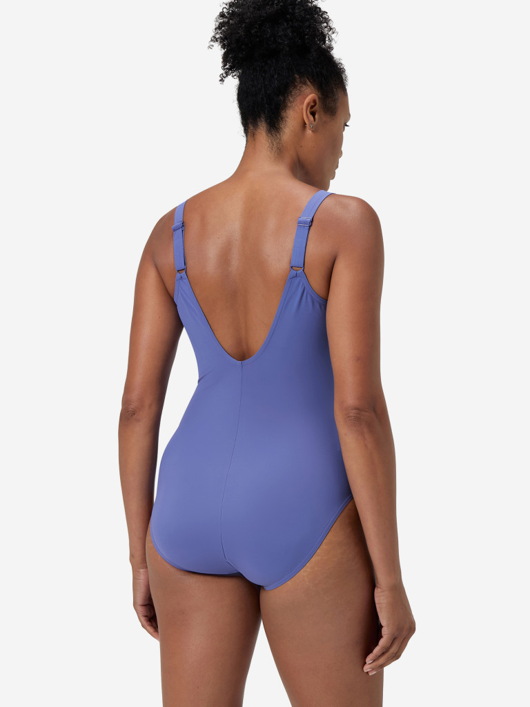 Купальник слитный женский Speedo Aquanite