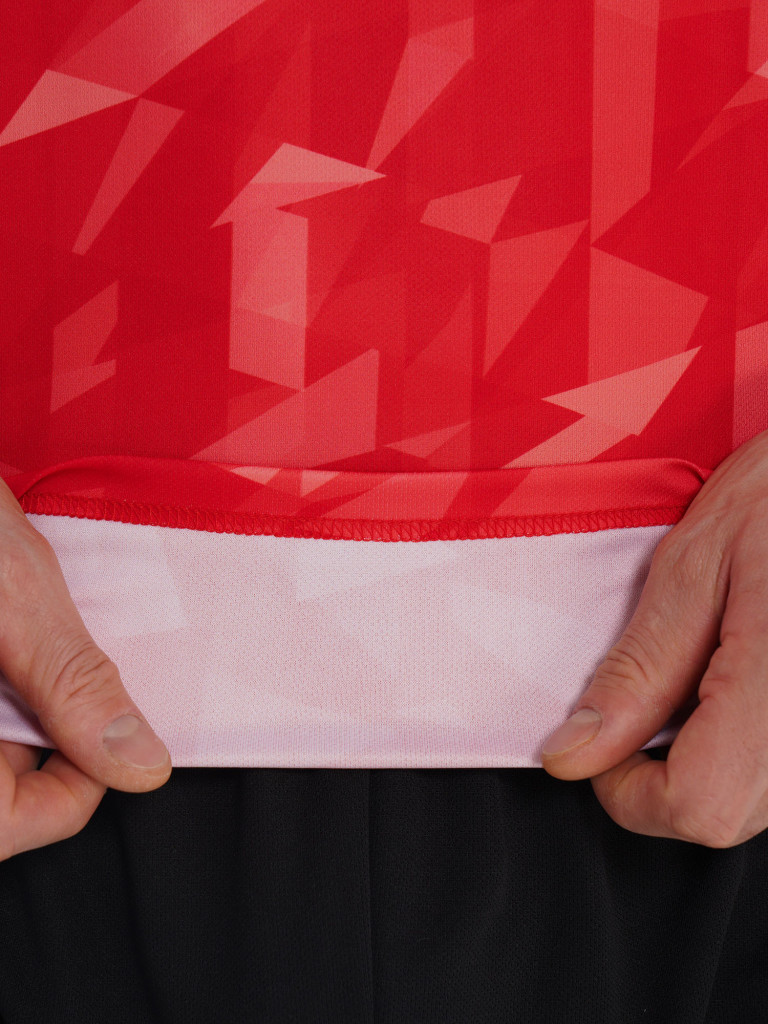 Футболка мужская Primera Impulse