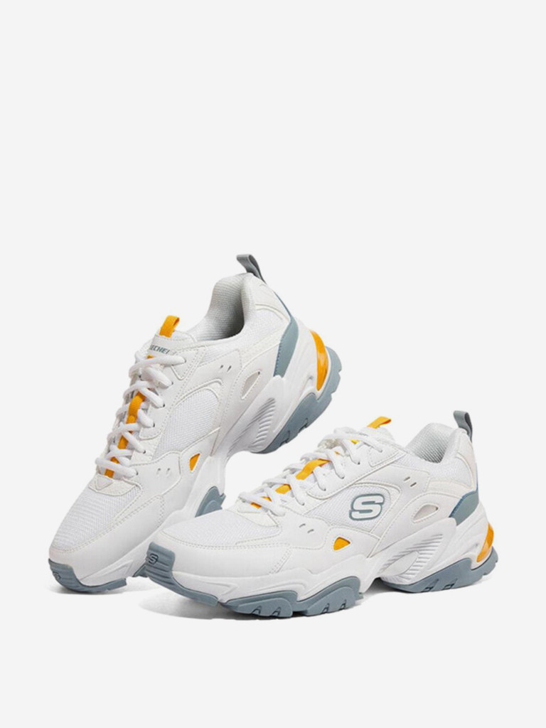 Кроссовки Skechers D'Lites