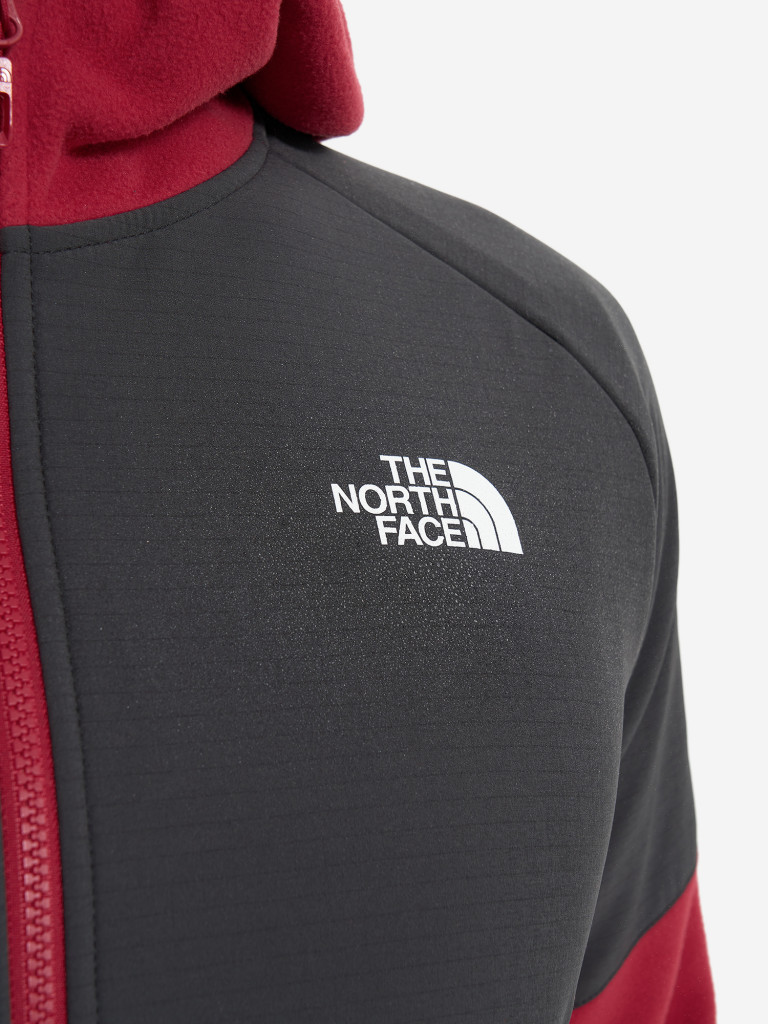 Толстовка мужская The North Face Glacier Heavyweight