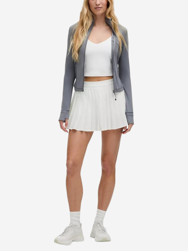 Куртка для йоги Lululemon