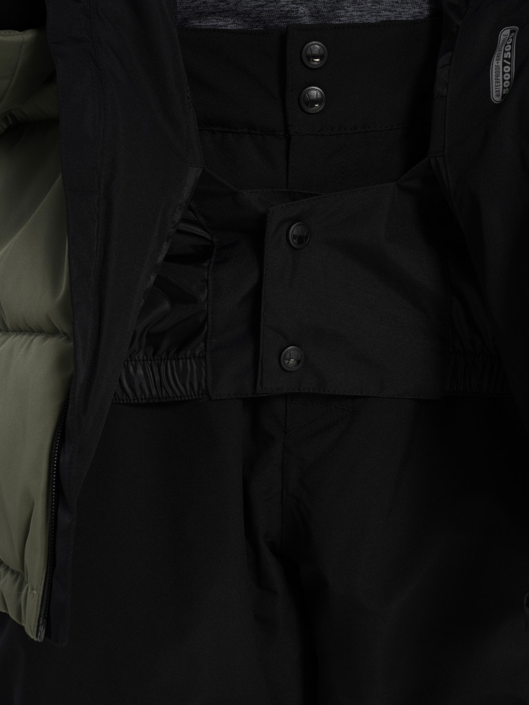 Куртка горнолыжная мужская Ellesse