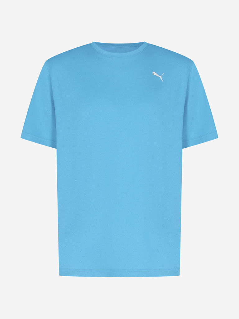Футболка мужская PUMA Graphics Running Faster
