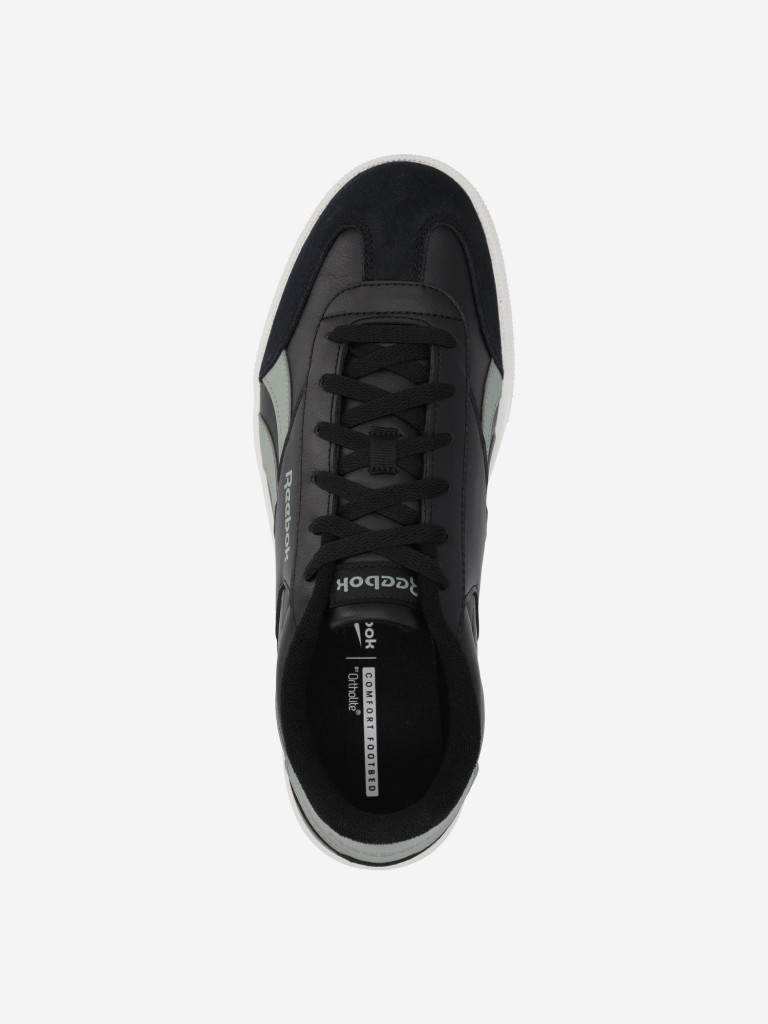 Кеды мужские Reebok Smash Edge