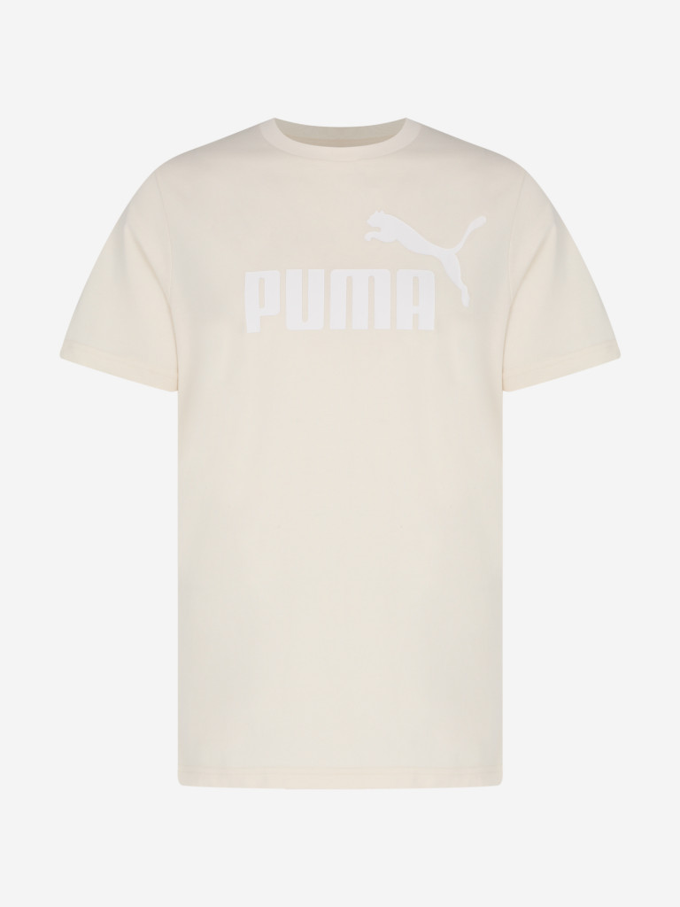 Футболка мужская PUMA Essentials No. 1 Logo