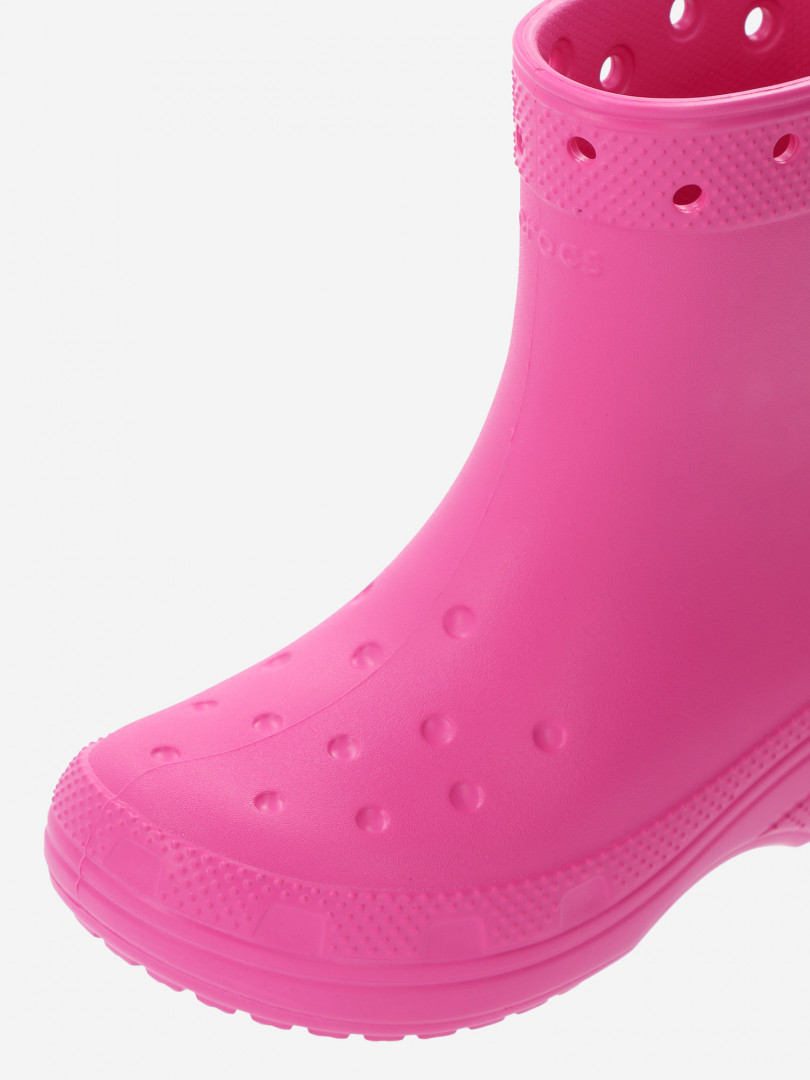 Сапоги детские Crocs 29597250299 Розовый, размер 30,31, 32,34, 35,37, 38, фото 7