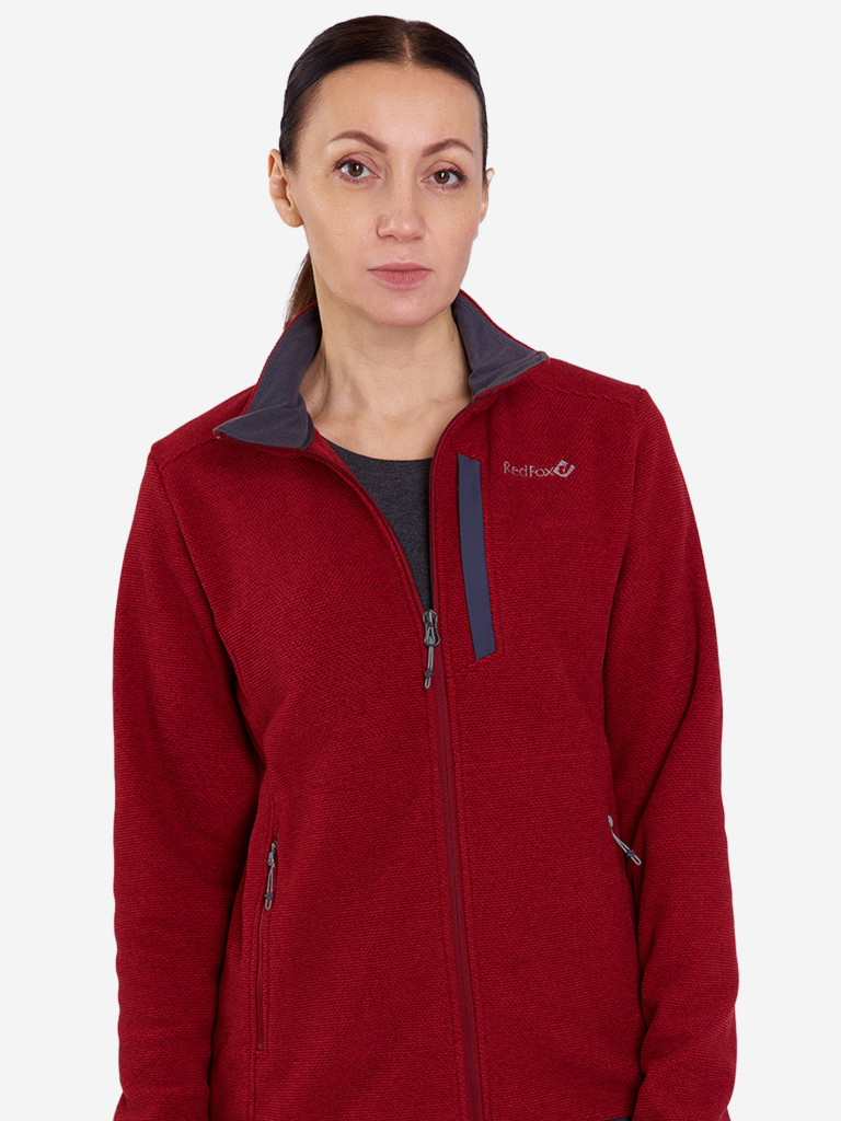 Джемпер женский RedFox Navi