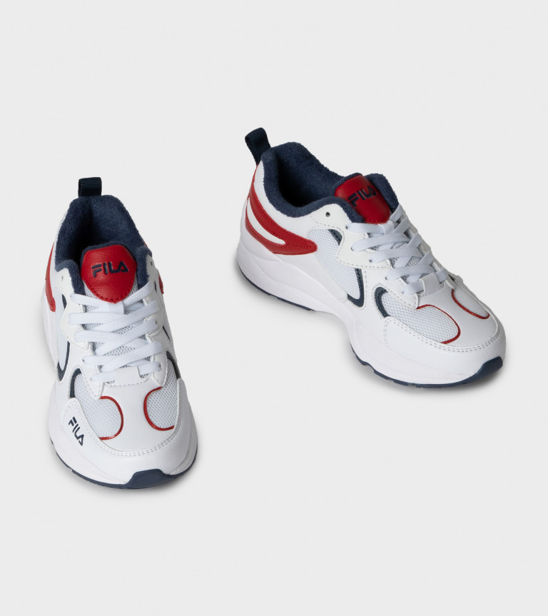 Кроссовки для мальчиков FILA Jaden