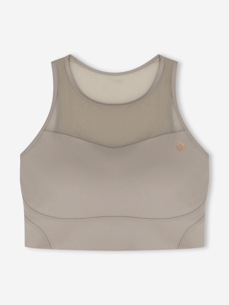 Топ бра спортивный Sensana