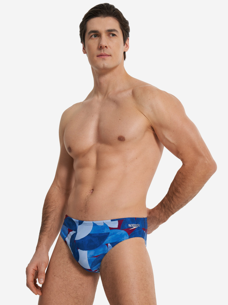 Плавки мужские Speedo Alov Digi