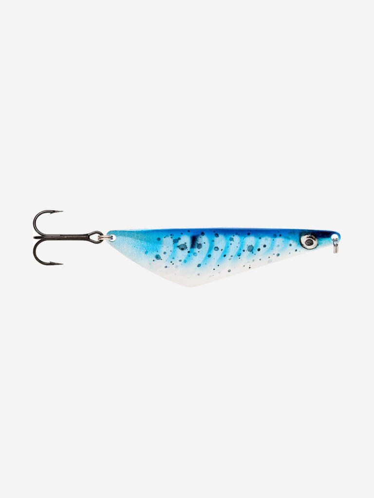 Блесна для рыбалки колеблющаяся RAPALA Harmaja 31 /BLI