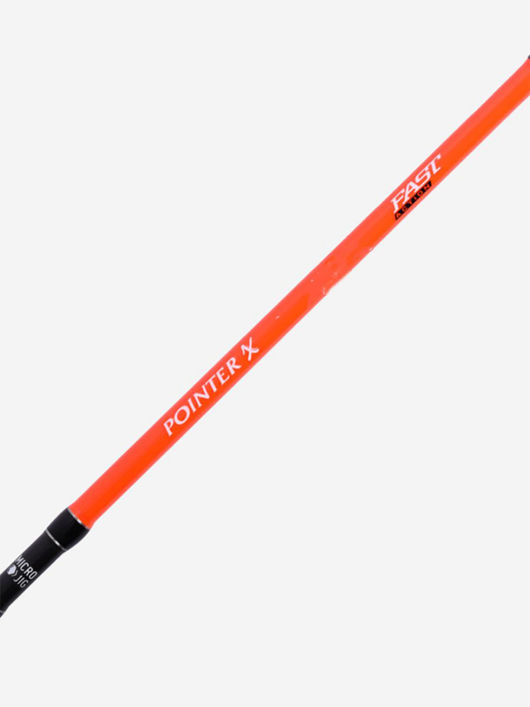 Спиннинг Maximus POINTER-X Travel Jig 23UL 2,3m 0,8-7g