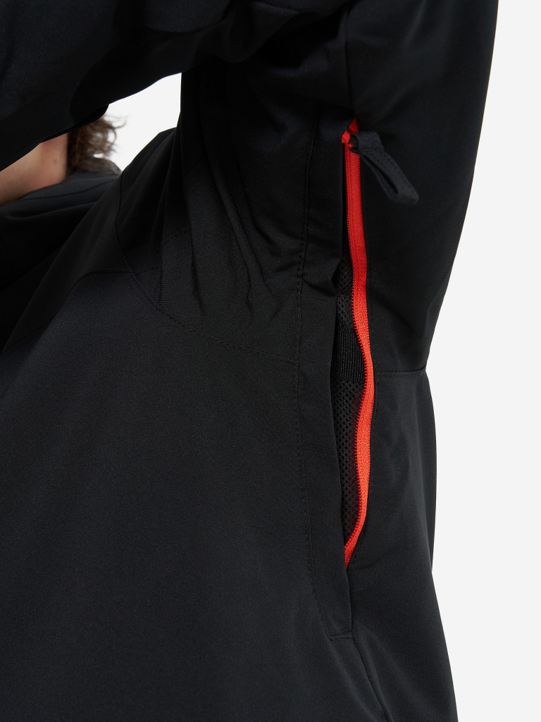 Куртка горнолыжная для мальчиков Volkl