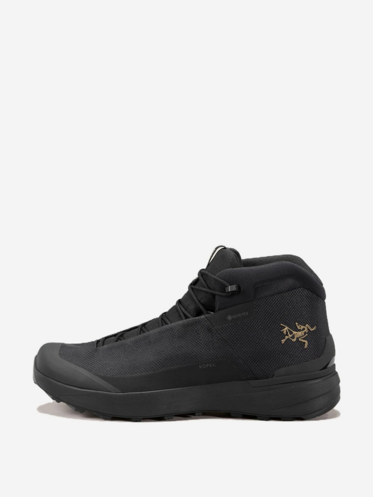 Кроссовки высокие женские Arc'teryx Kopec Mid GTX