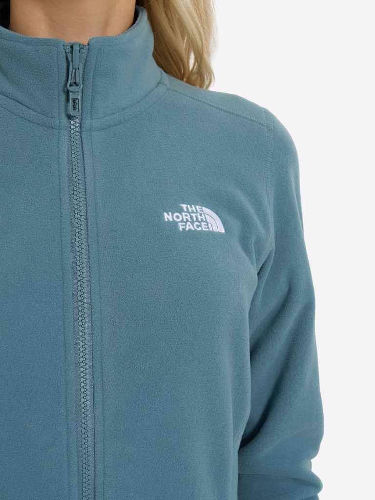 Джемпер флисовый женский The North Face Glacier
