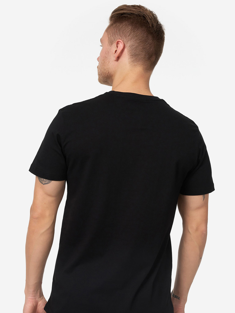 Футболка LONSDALE LANGSETT