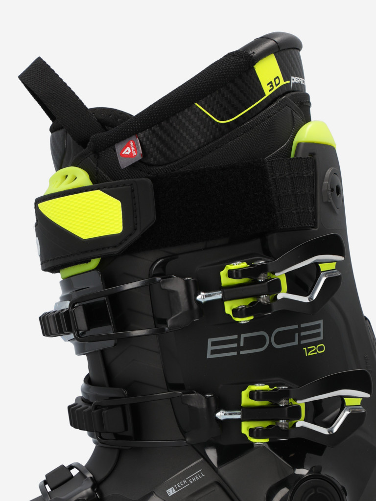 Ботинки горнолыжные Head Edge 120 GW