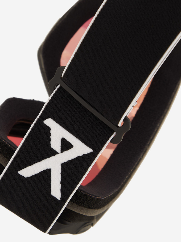 Маска со сменной линзой Anon M4 Toric