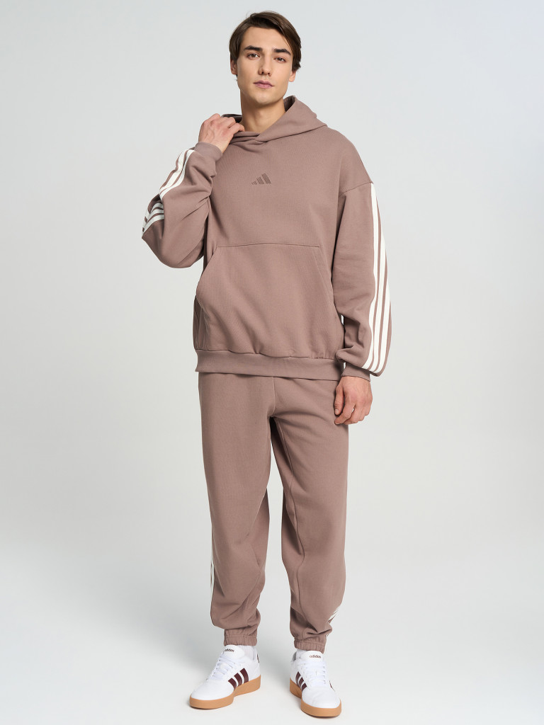 Худи мужское adidas