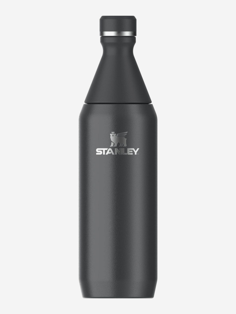 Термокружка Stanley The All Day, 600 мл, черная