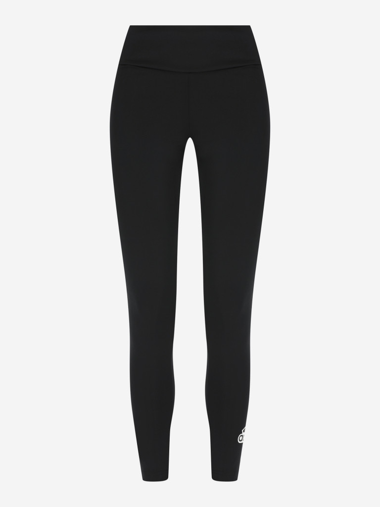 Легинсы женские Adidas Designed To Move Logo