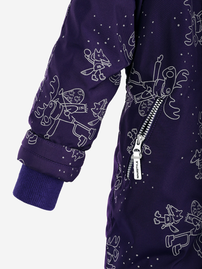 Комбинезон NIKASTYLE