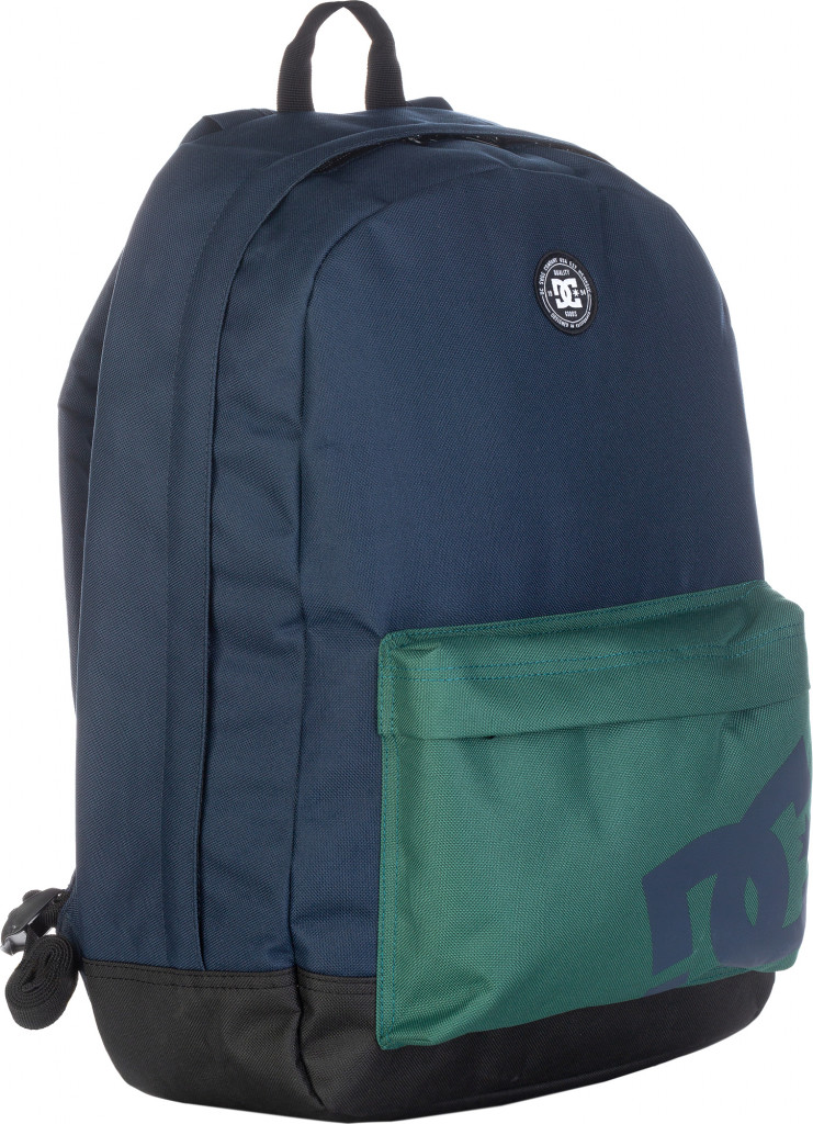 Dc backstack backpack best sale