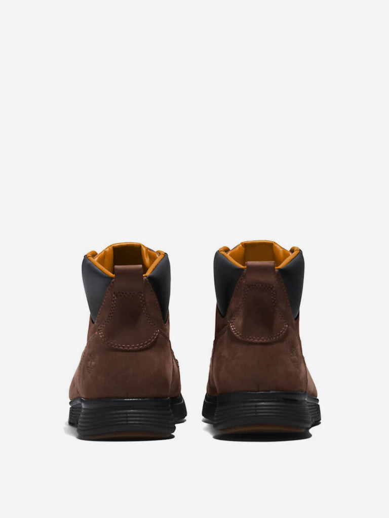 Ботинки Timberland Killington Chukka Dark Brown