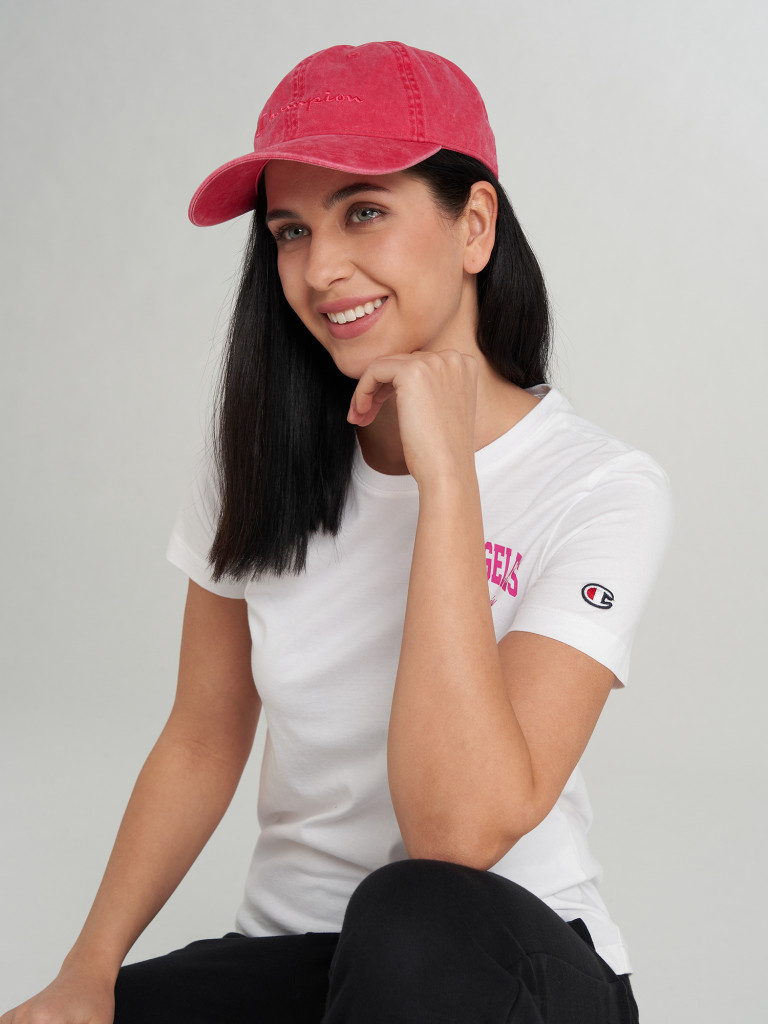 Бейсболка Champion