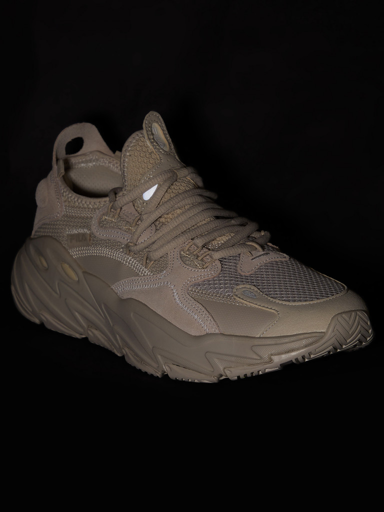 Кроссовки мужские FILA Ray Tracer Evo 2