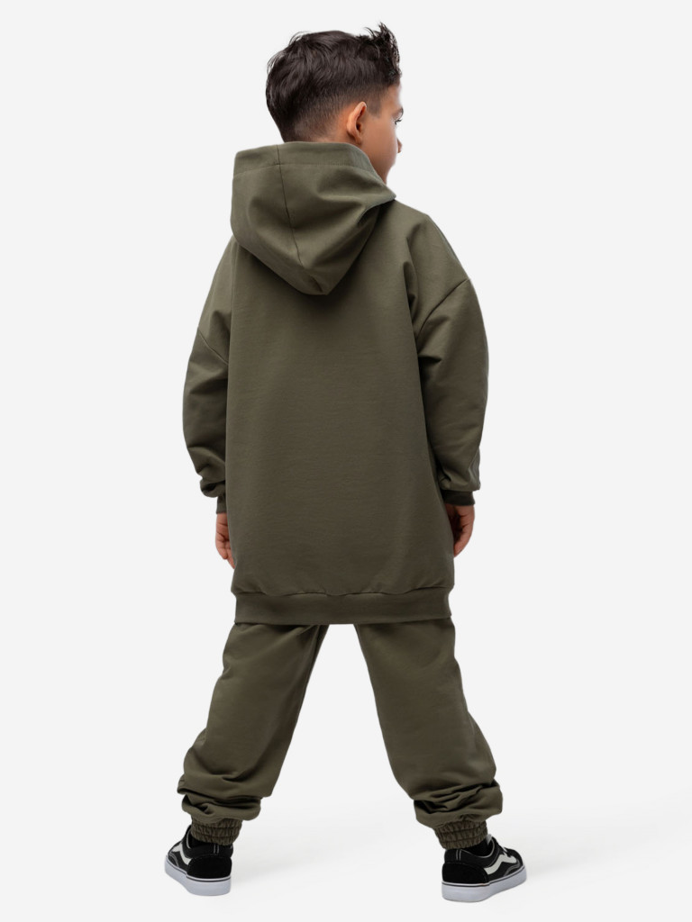 Костюм спортивный bodo