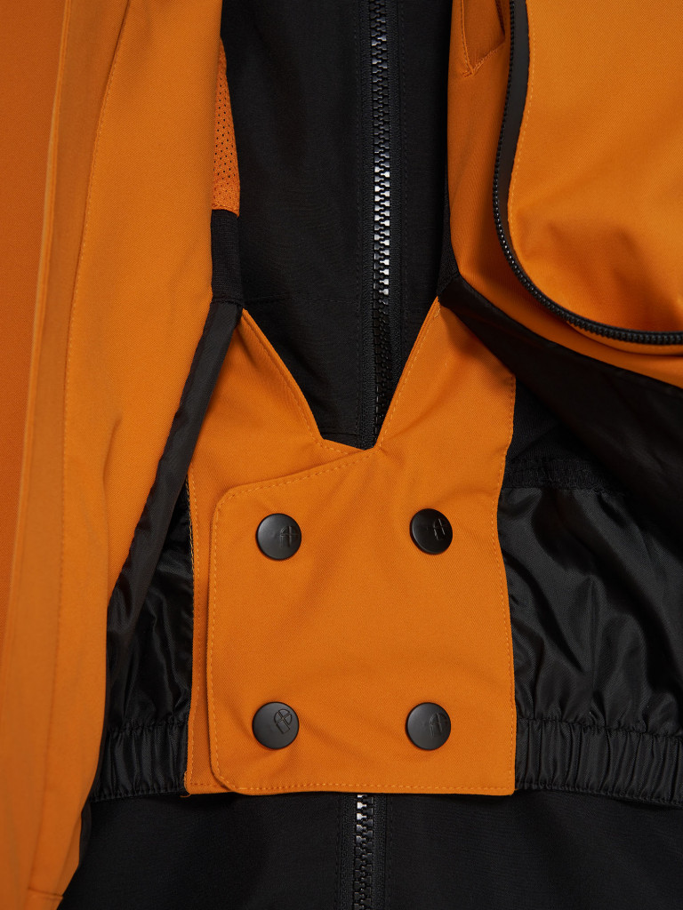 Куртка сноубордическая мужская Protest Ferrol