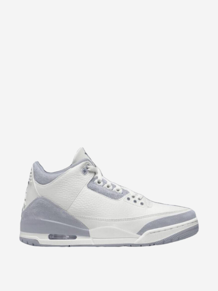 Кроссовки Jordan 3 Retro Sail