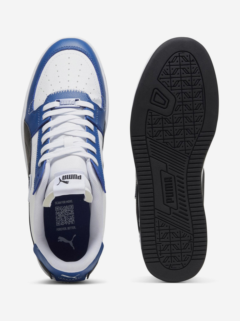 Кеды мужские PUMA Caven 2.0 VTG