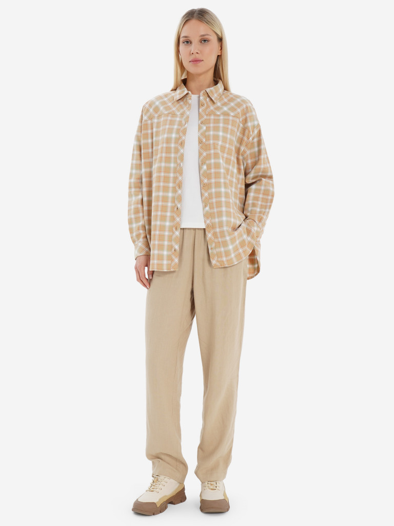 Рубашка женская Northland