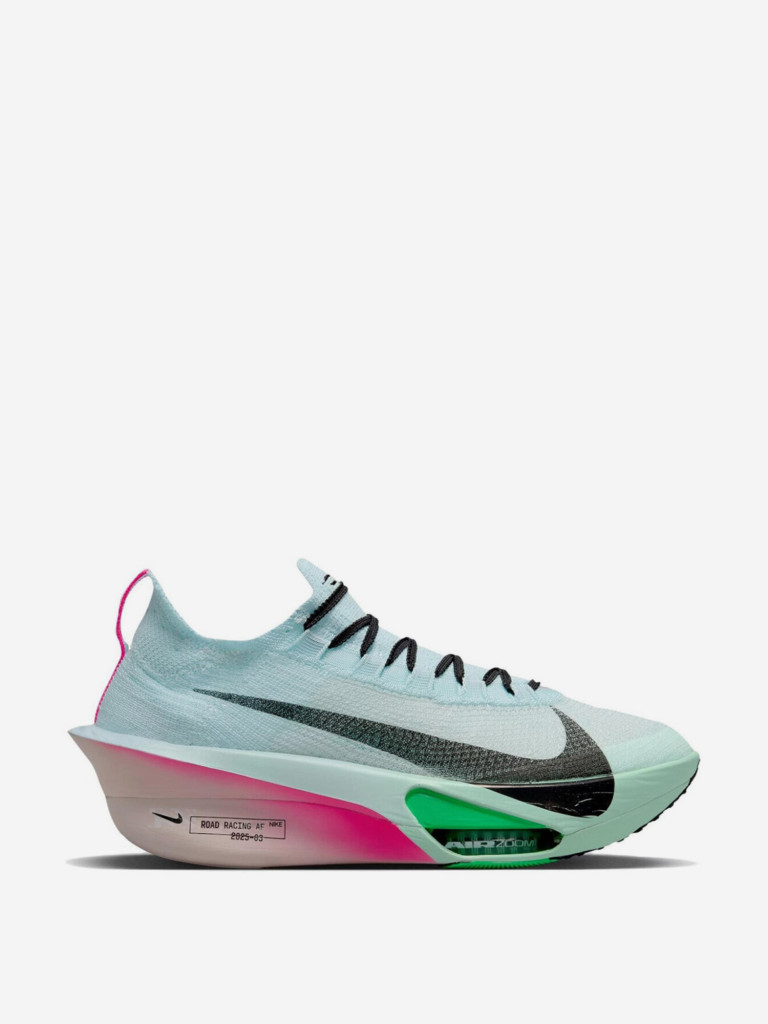 Кроссовки Nike Air Zoom Alphafly Next% 3