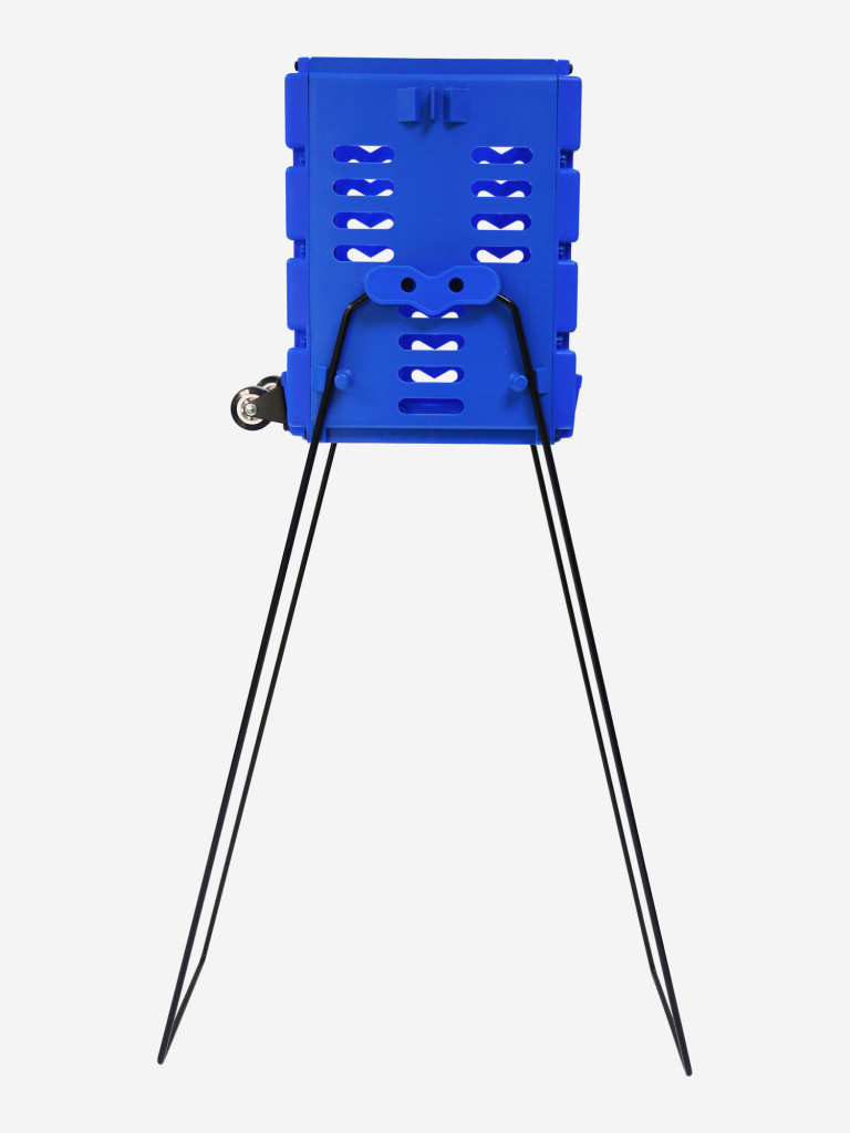 Корзина для мячей Tennis Life 36 MINI