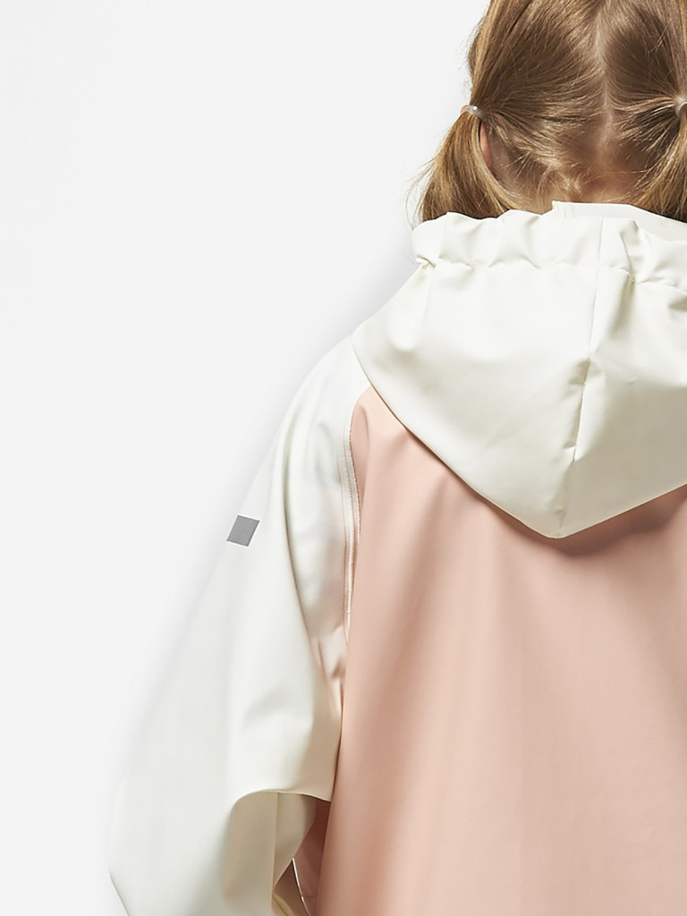 Куртка-дождевик Мальчики SYMBION