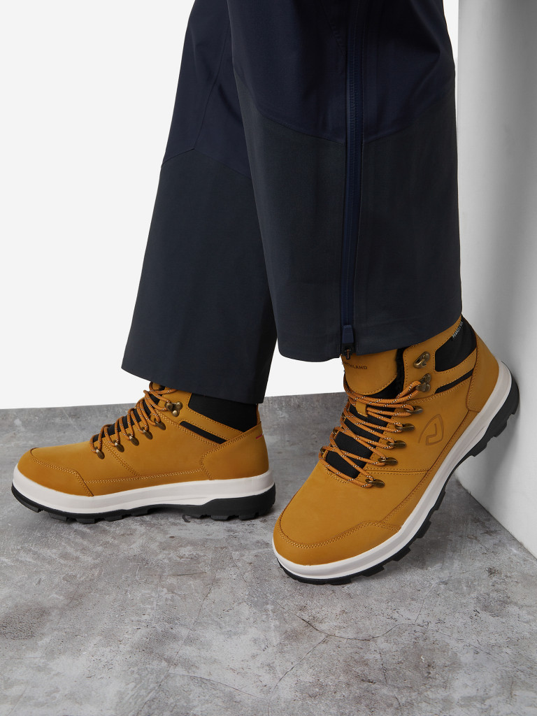 Ботинки утепленные мужские Northland Innsbruck 2