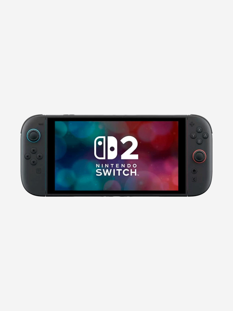 Игровая консоль Nintendo Switch 2 + Mario Kart World Bundle