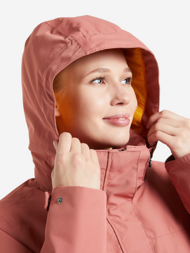 Куртка утепленная женская Icepeak Veringenst